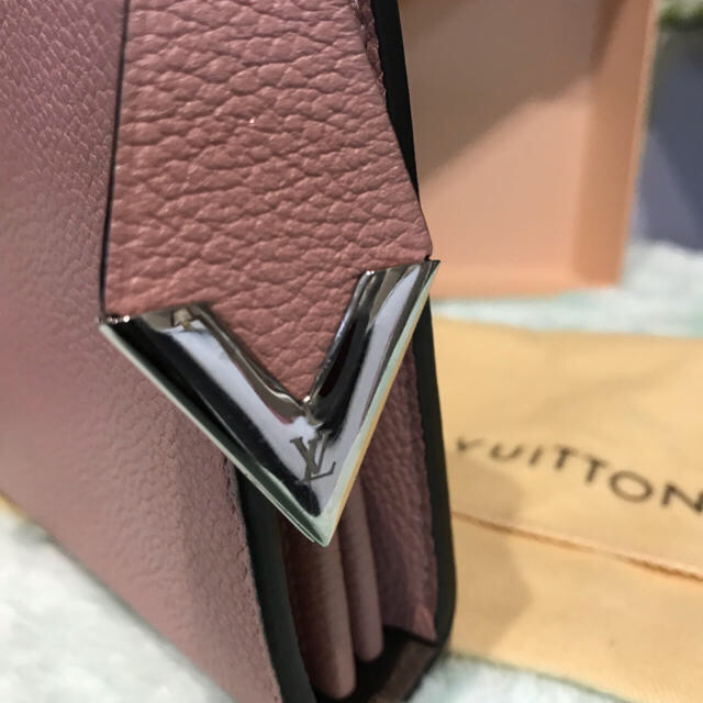 LOUIS VUITTON(ルイヴィトン)の☆最終値下げ☆ ルイヴィトン 長財布 ポルトフォイユ・コメット レディースのファッション小物(財布)の商品写真