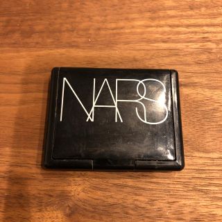 ナーズ(NARS)のNARS ハイライティングブラッシュパウダー(その他)