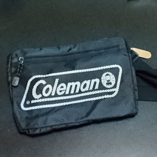 コールマン(Coleman)の新品 Coleman ショルダーバッグ(ショルダーバッグ)