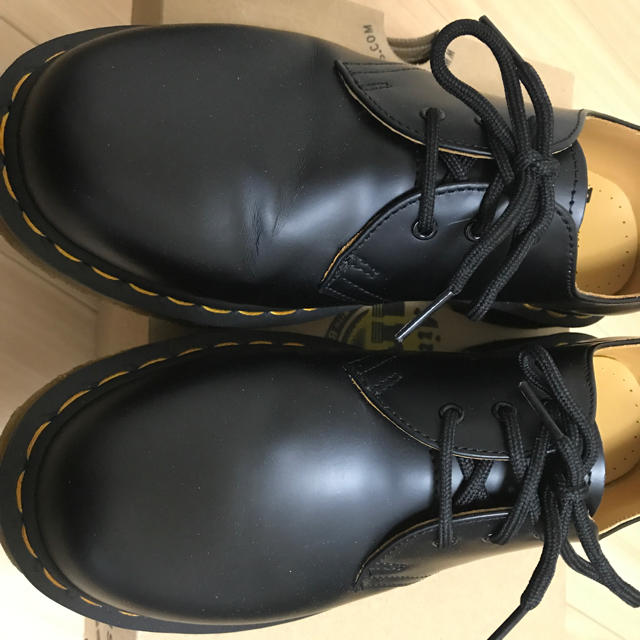 Dr.Martens(ドクターマーチン) 3ホール靴/シューズ