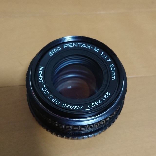 PENTAX(ペンタックス)のpentax kp　タムロンf2.8通し スマホ/家電/カメラのカメラ(デジタル一眼)の商品写真