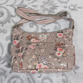 キャスキッドソン(Cath Kidston)のディズニー ヘイウッド クロスボディ バンビローズ

(ボディバッグ/ウエストポーチ)