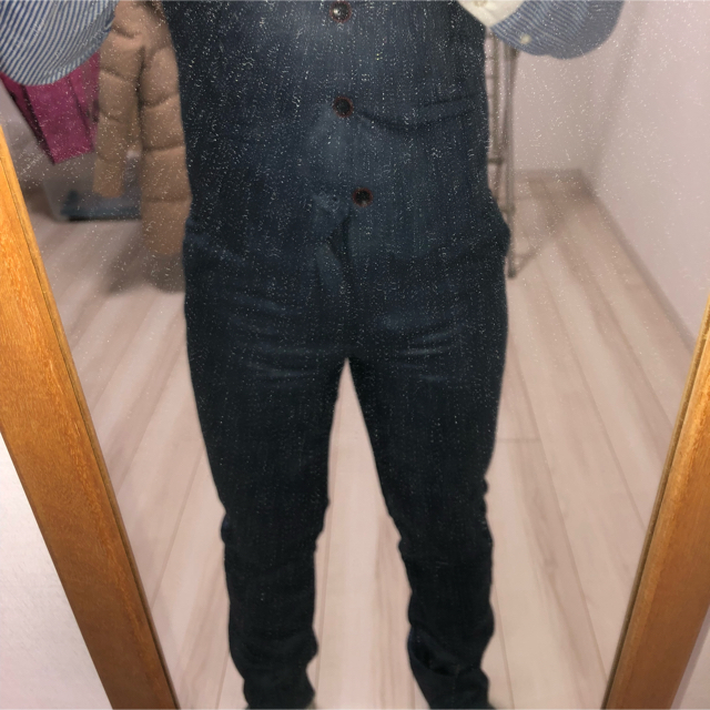 kai様 専用     メンズスーツ  M  スリーピース メンズのスーツ(セットアップ)の商品写真