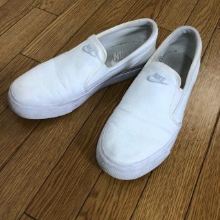 ナイキ(NIKE)のナイキ スリッポン(スリッポン/モカシン)