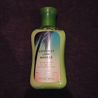 バスアンドボディーワークス(Bath & Body Works)のボディローション(その他)