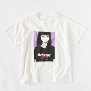 エフシーアールビー(F.C.R.B.)のtetsuya様専用 Big Tシャツ黒白セット(Tシャツ(半袖/袖なし))