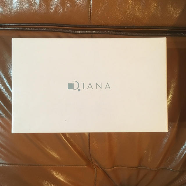 DIANA(ダイアナ)のDIANA パンプス ハイヒール レディースの靴/シューズ(ハイヒール/パンプス)の商品写真