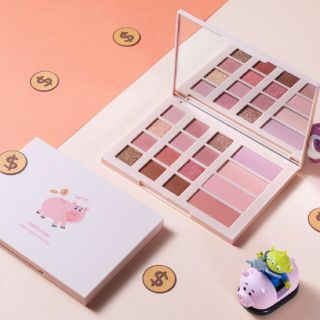 イニスフリー(Innisfree)のイニスフリー ロージーピギーパレット(アイシャドウ)