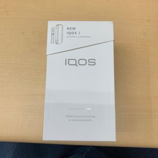 アイコス(IQOS)のiQOS3    (その他)