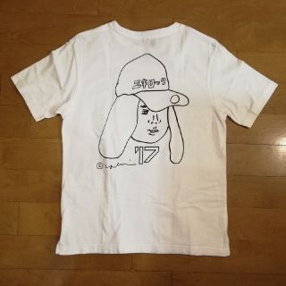 フジロック　YUKI Tシャツ　size L FUJI ROCK