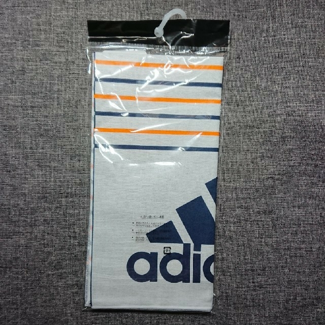 adidas(アディダス)の送料込☆adidas☆ランチーフ インテリア/住まい/日用品のキッチン/食器(弁当用品)の商品写真