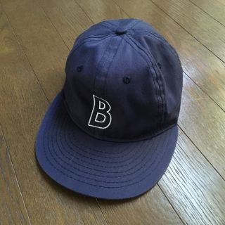 ヤエカ(YAECA)のbshop  キャップ(キャップ)