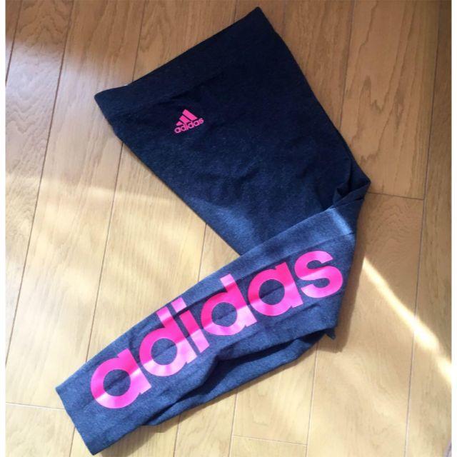 adidas(アディダス)のアディダス adidas レギンス レディースのレッグウェア(レギンス/スパッツ)の商品写真