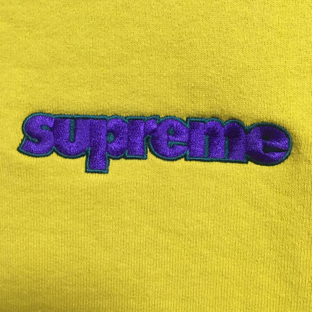 supreme Connect Crewneck Sweatshirt