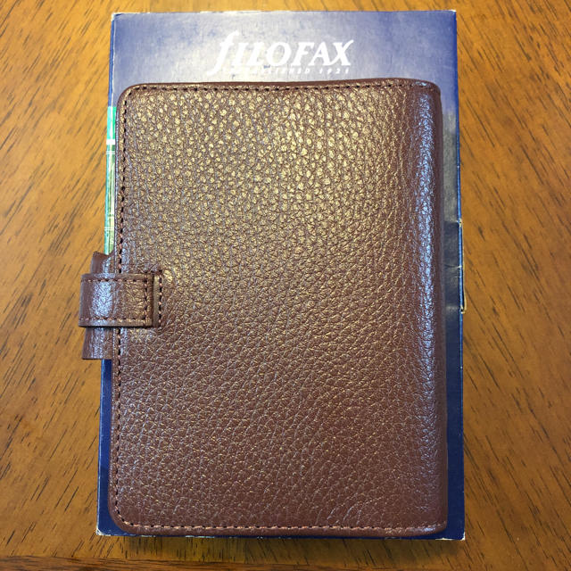 Filofax(ファイロファックス)のめぐちゃむ様専用ページ メンズのファッション小物(手帳)の商品写真