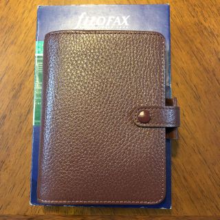 ファイロファックス(Filofax)のめぐちゃむ様専用ページ(手帳)