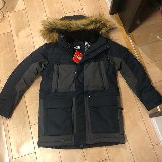 ザノースフェイス(THE NORTH FACE)のノースフェイス ダウンコート メンズサイズS(ダウンジャケット)