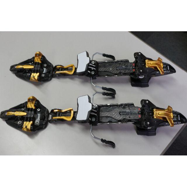MARKER KINGPIN 13 マーカーキングピン13 実用美品 MARKER KINGPIN 13 マーカーキングピン13 実用美品
