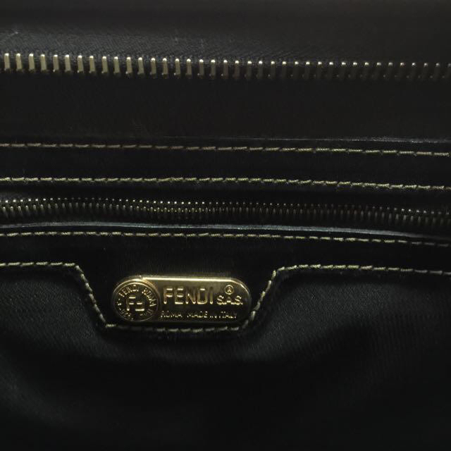 FENDI(フェンディ)のバンビ様 専用 レディースのバッグ(ボストンバッグ)の商品写真