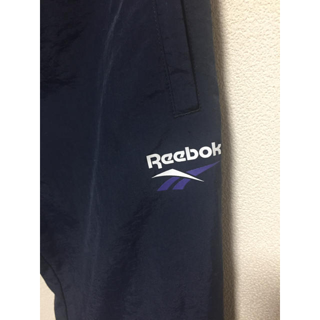 Reebok(リーボック)のReebokクラシックのトラックパンツ メンズのパンツ(その他)の商品写真