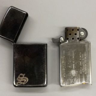 ジッポー(ZIPPO)のコンパクト zippoライター(タバコグッズ)