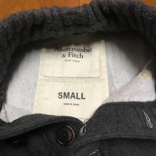 Abercrombie&Fitch(アバクロンビーアンドフィッチ)のアバクロメンズ メンズのトップス(その他)の商品写真