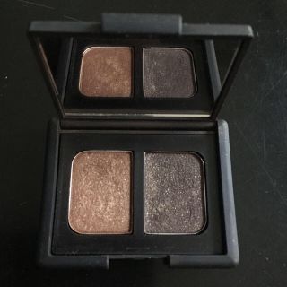 ナーズ(NARS)のNARS デュオ アイシャドウ(その他)