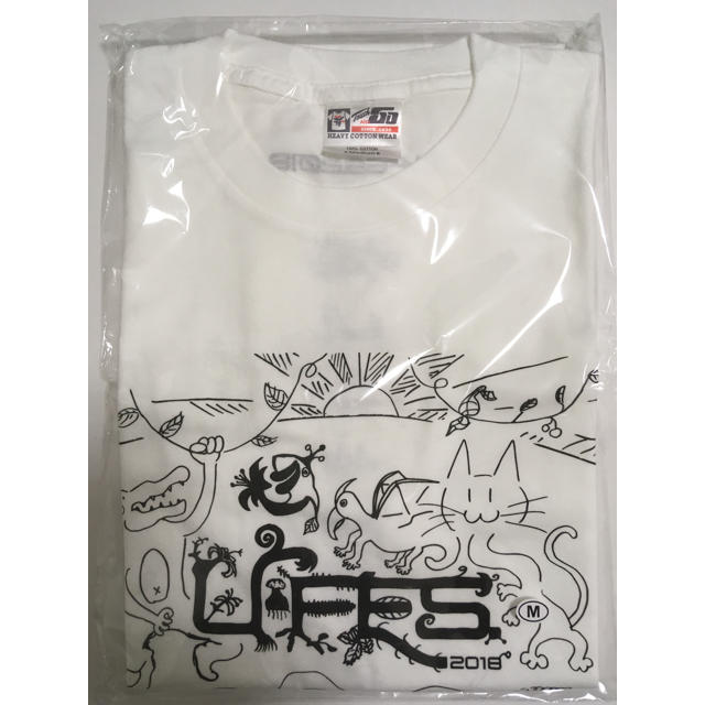 フィッシャーズ Fischer S Tシャツ ユーフェス Ufesの通販 By さかな S Shop ラクマ