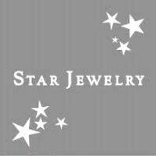 スタージュエリー(STAR JEWELRY) 日傘/雨傘の通販 10点 | スター