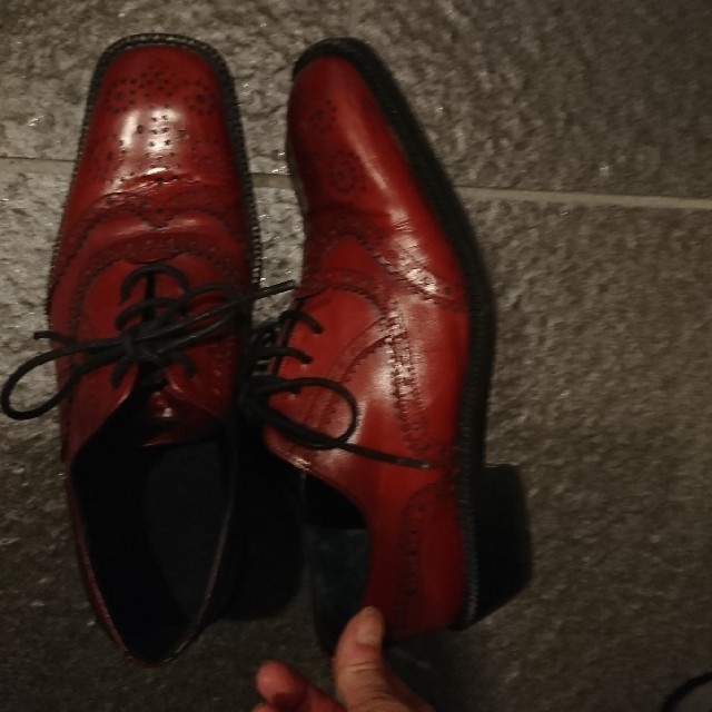 【美品】pedro garcia ペドロガルシア レディース 36（約23cm） レディースの靴/シューズ(ローファー/革靴)の商品写真