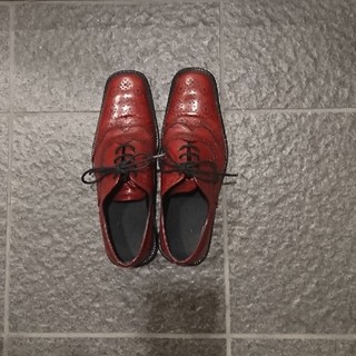 【美品】pedro garcia ペドロガルシア レディース 36（約23cm）(ローファー/革靴)