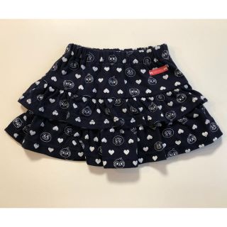 アンパンマン(アンパンマン)のアンパンマン   スカートパンツ☆ 美品☆(スカート)