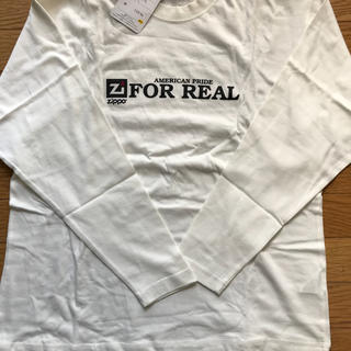 ジッポー(ZIPPO)のトレーナー(Tシャツ/カットソー(七分/長袖))