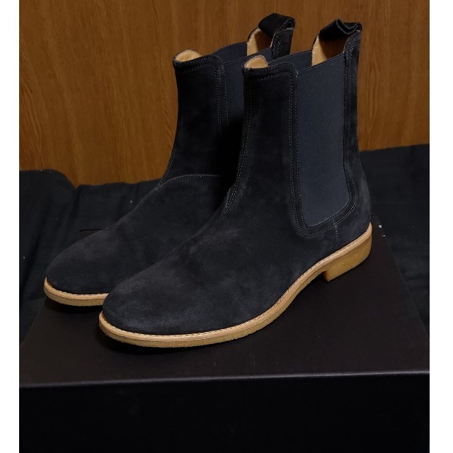 Saint Laurent(サンローラン)のREPRESENT チェルシーブーツ リプレゼント ブーツ メンズの靴/シューズ(ブーツ)の商品写真
