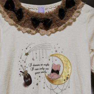 アクシーズファム(axes femme)のaxes kids (Tシャツ/カットソー)