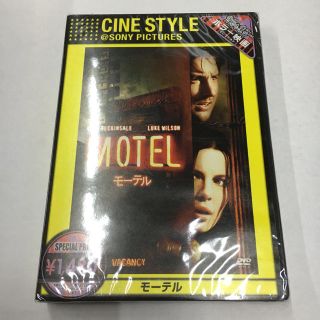 モーテル('07米)  DVD 新品(外国映画)