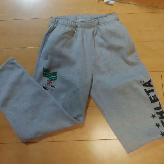 ATHLETA　ウエット上下 2