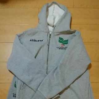 アスレタ(ATHLETA)のATHLETA　ウエット上下(ジャージ)