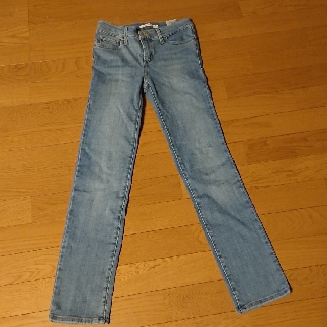 Levi's(リーバイス)のデニム レディースのパンツ(デニム/ジーンズ)の商品写真