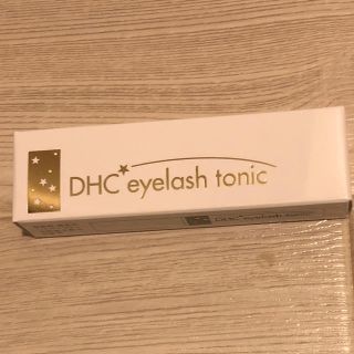 ディーエイチシー(DHC)のＤHC まつげ美容液(まつ毛美容液)