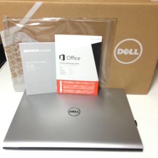 デル(DELL)のDell Inspiron 11(3137)(ノートPC)