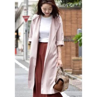 Spick & Span(スプリングコート)のフリマアイテム一覧 Spick & Span(スプリングコート)のフリマアイテム一覧
