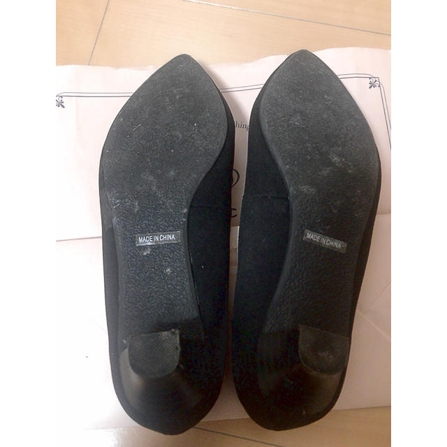 velikoko(ヴェリココ)のvelikoko パンプス レディースの靴/シューズ(ハイヒール/パンプス)の商品写真