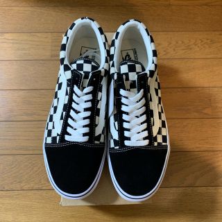 ヴァンズ(VANS)のVANS オールドスクール(スニーカー)