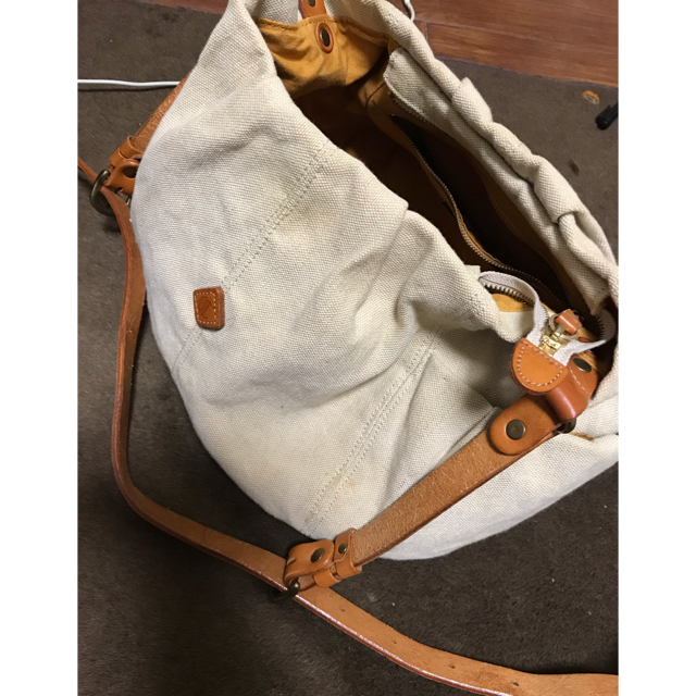 CLEDRAN(クレドラン)のクレドランショルダーバック レディースのバッグ(ショルダーバッグ)の商品写真