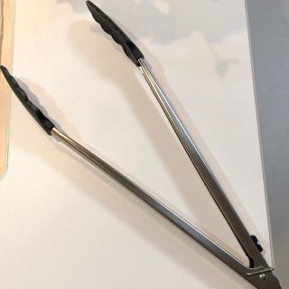 ムジルシリョウヒン(MUJI (無印良品))の無印 トング(調理道具/製菓道具)