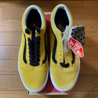 ヴァンズ(VANS)のVANS オールドスクール(スニーカー)