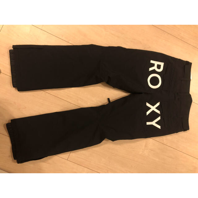 Roxy - 値下げしました ROXY ズボンの通販 by Yuri's shop｜ロキシーならラクマ