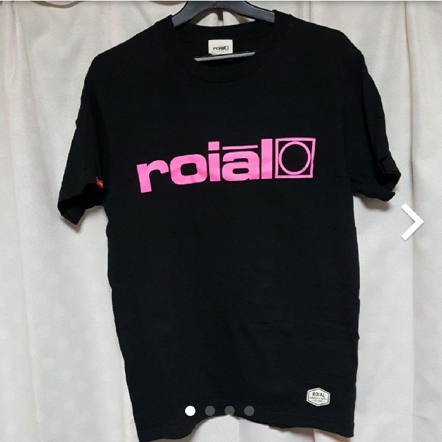roialTシャツ