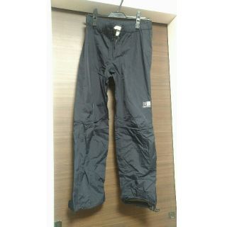 カリマー(karrimor)の登山用レインズボン(登山用品)